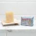 Unemployed Philosophers Guild Palmistry Soap - 2oz Travel Size - Made in USA | Unique Guest Bar Soap for International Shipping - Buy Online on GoSupps.com