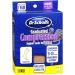 Dr. Scholl's Women's Sheer Moderate Support Socks - Beige - Size 8-12 - Buy Online on GoSupps.com