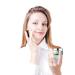 Curaloe Aloe Vera Day Cream | 75% Pure Organic Lotion with Shea Butter, Lavender Oil & Vitamin E | Moisturizes, Hydrates, and Nourishes Face and Neck Naturally - Buy Online on GoSupps.com