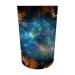 Heal with Appeal Stump Sock Galaxy Pattern V2 amputee sock Small-Large