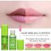 Biteatey Color-Changing Lip Gloss - Long-Lasting Liquid Lip Tints | Plumping Wet Look | International Shipping Available - Buy Online on GoSupps.com