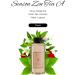 Kapplico Season Zen Tea Diffuser Oil 200ml | Calm Aromatherapy Essential Oil Blend for Relaxation - International Shipping Available - Buy Online on GoSupps.com