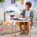 Arteza Kids Gel Crayons 36 Count - Twistable, Washable Jumbo Crayons for School, Classroom, Students, Teachers - Buy Online on GoSupps.com