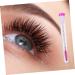 FOMIYES 24 Pcs Diamond Mascara Brush Rhinestone Applicator Tool Makeup Containers Lip Balm Containers Mascara Cream Wand Eyelash Cream Tubes Lash Wand Tubes Beauty Eyelash Extend - Buy Online on GoSupps.com