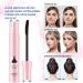 Hair Finishing Stick Hair Feel Stick Hair Mascara for Flyaway Hair Tamer Hair Stick for Baby Hair Tamer Broken Hair Finishing Stick Not-Greasy Hair Wax Stick Moisturizing Fly Away Hair Wand - Buy Online on GoSupps.com