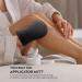 Tanning Mitt Self Tan Glove Evenly Applies Fake Tanner For Flawless Streak Free Look Instant Face False Sun Tan Applicator Double Sided Body Mitts Prevents Stained Hands Soft Washable Reusable (1) - Buy Online on GoSupps.com