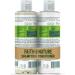 Faith In Nature Natural Hemp & Medowfoam Shampoo and Conditioner Set Restoring Vegan & Cruelty Free No SLS or Parabens For Normal to Dry Hair 2 x 400ml Hemp & Medowfoam 400 ml (Pack of 2) - Buy Online on GoSupps.com