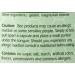 Y.S. Eco Bee Farms Bee Pollen 200 Capsules - Natural Energy Boost & Nutrient Rich Supplement - Buy Online on GoSupps.com