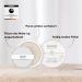 Lavera Invisible Finish Loose Powder - Organic Vegan Mattifying Rice & Tapioca Powder - Long-Lasting Transparent - 11g - International Shipping Available - Buy Online on GoSupps.com