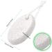 Pumice Stone Foot Care Pumice Stone Callus Remover Natural Pumice Stone for Callus and Skin Hardening Removal for Feet and Hands Natural Pumice Stone for Feet Callus - Buy Online on GoSupps.com
