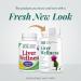 MICHAEL'S Naturopathic Programs Liver Wellness - 60 Vegan Tablets - Contains Nutrients for The Support of The Liver in its Detoxifying Functions - Vegetarian Kosher - 20 Servings - Buy Online on GoSupps.com