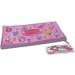 Sanrio Characters Glitter Vinyl Pouch - 2010 cm Zipper Pen Case (Fancy) - Buy Online on GoSupps.com