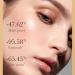 Niacinamide Powder Dark Spot Remover for face Spot Brightening Skincare Niacinamide Skincare Powder Dry and Oils skin Moisturiser Face Minimises Pore Reducer Discoloration Correcting powder - Buy Online on GoSupps.com