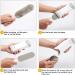 Grandma's Lint Brush | Self-Cleaning Double-Sided Pet Fur & Lint Remover for Furniture & Carpets - Perfect for Pet Owners - Buy Online on GoSupps.com