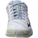 Mizuno Women's Wave Voltage Volleyball Shoe 42.5 EU - Vindigo Neolime | Shop Now for International Shipping - Buy Online on GoSupps.com