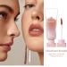 DIARO Lip Gloss - Long Lasting Matte Liquid Lipstick | Non-Stick Waterproof High Impact Color | 24-Hour Wear for Women - Buy Online on GoSupps.com