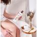 Evoluderm Body Lotion with Argan Oil - 0% Parabens 500ml - Nourishing & Hydrating - Buy Online on GoSupps.com