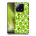 Head Case Designs Officially Licensed Katerina Kirilova Avocado Fruits & Foliage Patterns Soft Gel Case Compatible With Xiaomi 13 Pro 5G Xiaomi 13 Pro 5G Avocado
