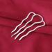 Lurrose 6pcs 4 Teeth Metal Hair Combs - Stylish Updo Accessories for Women & Girls - DIY Hairpins for Long Hair (Silver) - International Shipping Available - Buy Online on GoSupps.com