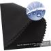 FOMIYES 100pcs Glasses Cleaning Cloth - Premium Lens Cloth for Eyeglasses & Eye Glasses Care | Best Eyeglass Cleaner Cloths for Smudge-Free Vision - Buy Online on GoSupps.com