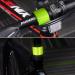 Uraqt Reflector Band Set - 16pcs Universal Reflectors for Joggers & Cyclists - A-Green Safety Tape & Snap-Arm Strap for Kids & Adults - Buy Online on GoSupps.com