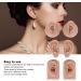 3 Pairs of Silicone Ear Models for Otoplasty & Acupuncture - Soft Flexible Jewelry Display & Piercing Practice - Buy Online on GoSupps.com
