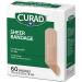 Curad Sheer Bandages - Assorted Sizes (Pack of 4) - Buy Online on GoSupps.com