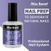 Mia Secret Professional Acid Free Nail Prep Dehydrator 15ml - Enhanced Bonding for Acrylic Powder & Gel Polish - Buy Online on GoSupps.com