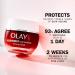 Olay Regenerist Niacinamide Day Cream Face Moisturiser SPF 30 Skincare with Niacinamide 99% Purity Antioxidant Vitamin E. Anti Aging Skin Care: Renews Firms and Hydrates. Non-Greasy 50ml Niacinamide SPF - Buy Online on GoSupps.com