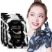 Healeved 1 Pair Gloves Hand Mask Exfoliating Mask Hands Peeling Mask Facial Mask Volcanic Mud Pink - Buy Online on GoSupps.com