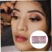 minkissy 10 Pairs Fake Eyelashes Makeup Eyelashes False Lashes Natural Eyelashes Ladies Girls Women Lashes Long Eyelashes Faux Lashes Miss Dense False Eyelashes Artificial Fiber - Buy Online on GoSupps.com
