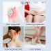Herbal Abdomen Sweat Absorbent Pellet for Pain Relief and Better Sleep - Men and Women Friendly - Buy Online on GoSupps.com