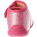 Chicco Kid's Polacchino Taxo Slipper 9.5 UK Child - Glitter Fuchsia | Unisex - Buy Online on GoSupps.com
