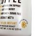 KETO COFFEE Bullet-Proof Instant Coffee 7.93 oz - Boost Energy & Metabolism (1 Pack) - Buy Online on GoSupps.com