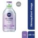 Nivea Calming Micellar Water for Sensitive Skin | Gentle Make-Up Remover & Facial Cleanser (400ml) - Perfume-Free Enriched with Micelles & Amino Acids - Buy Online on GoSupps.com