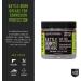 Breakthrough Clean Battle Born Gun Grease 4oz Jar - PTFE Fortified Gun Lubricant for Rust and Corrosion Protection - Buy Online on GoSupps.com