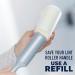 Scotch-Brite Lint Roller | 100 Sheets | Best for Pet Hair Removal | International Shipping Available - Buy Online on GoSupps.com
