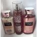 Bath & Body Works A Thousand Wishes Body Set - Shower Gel, Lotion & Mist - Buy Online on GoSupps.com
