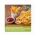 Cold-Pressed Native Linseed Oil 500ml | High Smoke Point 246 C | Rich in Omega-3 & Vitamin E | Vegan & GVO-Free | Sign Cam line - Made in Canada - Buy Online on GoSupps.com
