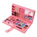 Outanaya Cosmetic Accessory 33 Makeup Palette Colorful Eyeshadow Palette Eyeshadow Pallets Baby Make up Accessories Powder Girl