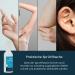 Mini First Aid Set with Wound Spray (75ml) - Perfect for Outdoor Adventures Hiking Travel & Kids - Buy Online on GoSupps.com