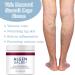 Seaweed Cream Against Varicose Veins Seaweed Cream Against Varicose Veins Cream Against Varicose Veins Refreshing and Relaxing Swollen and Tired Legs for All Skin Types - Buy Online on GoSupps.com
