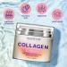 MAJESTIC PURE Collagen Cream for Face with Anti-Aging Complex and Hyaluronic Acid - 50ml - Buy Online on GoSupps.com