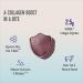 Vital Proteins Collagen Gummies - Grape Flavor (120 Gummies) for Healthy Skin & Joints - Buy Online on GoSupps.com