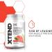 Scivation Xtend Watermelon Madness - 90 Servings | Premium BCAA Supplement - Buy Online on GoSupps.com