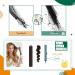 Buy Medium Brown 20 Inch Tape In Human Hair Extensions - 50g #4 - Ship Internationally - Buy Online on GoSupps.com