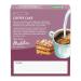 nutpods Coffee Cake Unsweetened Non Dairy Creamer - Almond & Coconut - Keto, Whole30, Gluten Free - Vegan, Non-GMO - Sugar Free - Kosher - 3-Pack 11.2 Fl Oz - Buy Online on GoSupps.com