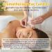 Ear Candles 20pcs Ear Wax Remover Natural Ear Candls Beeswax Candling Cones with 10 Protective Disks for Health Care of Blocked Ears - Buy Online on GoSupps.com