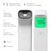 QardioTemp 2 Bluetooth Non-Contact Forehead Thermometer - Fast & Accurate for Babies & Adults | FSA/HSA Eligible - Buy Online on GoSupps.com