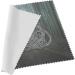Urban Backwoods J rmungandr Midgard Serpent Microfiber Cloth | Premium Glasses Cleaning Cloth - International Shipping Available - Buy Online on GoSupps.com